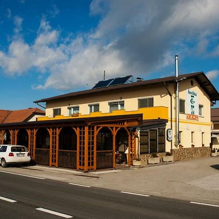 Guest House Celan Spodnja Hajdina 외부 사진