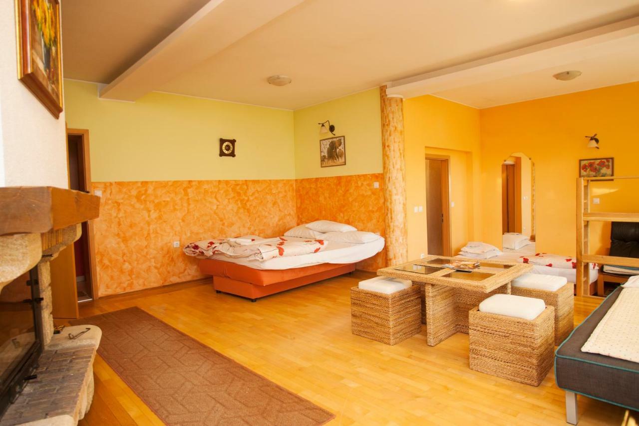 Guest House Celan Spodnja Hajdina 외부 사진