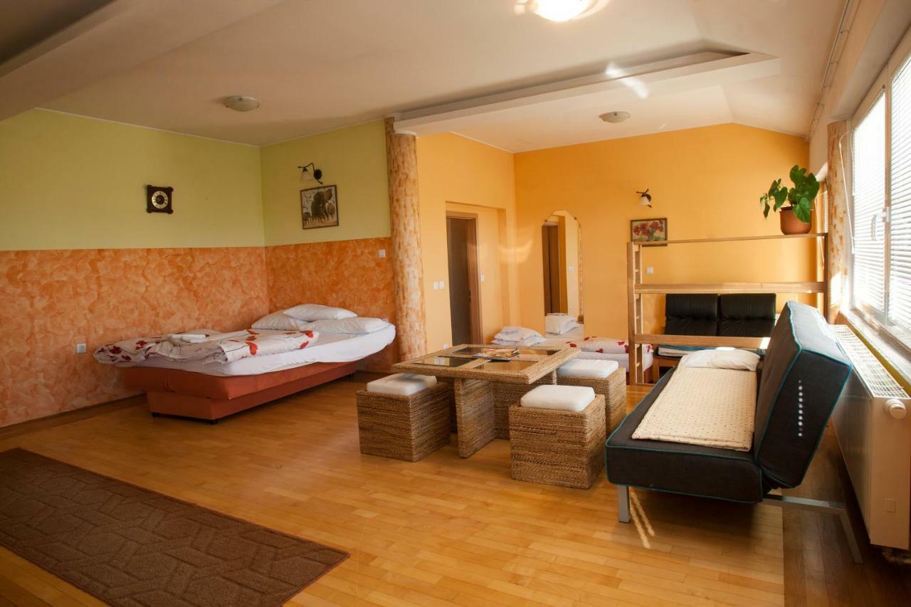 Guest House Celan Spodnja Hajdina 외부 사진