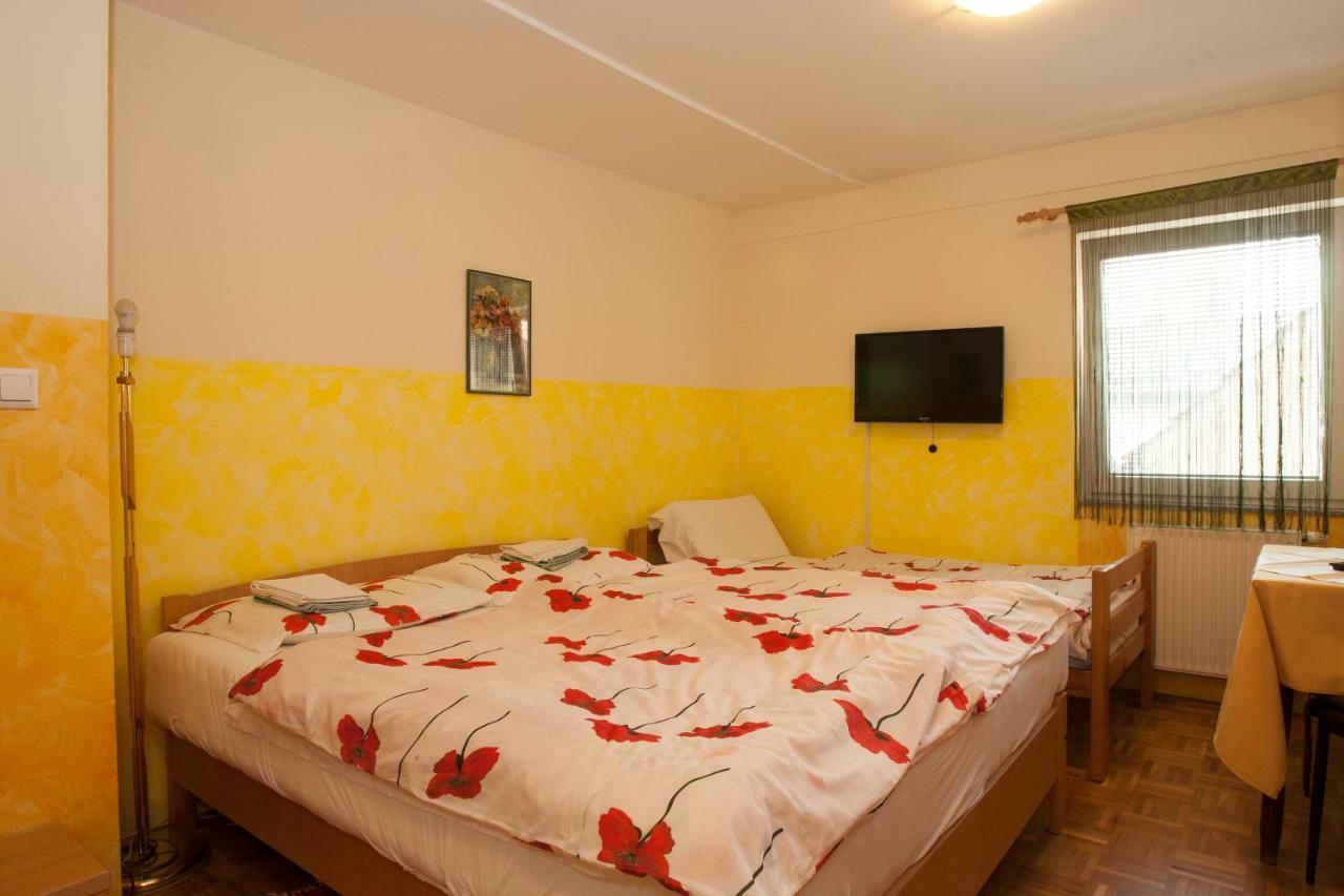 Guest House Celan Spodnja Hajdina 외부 사진