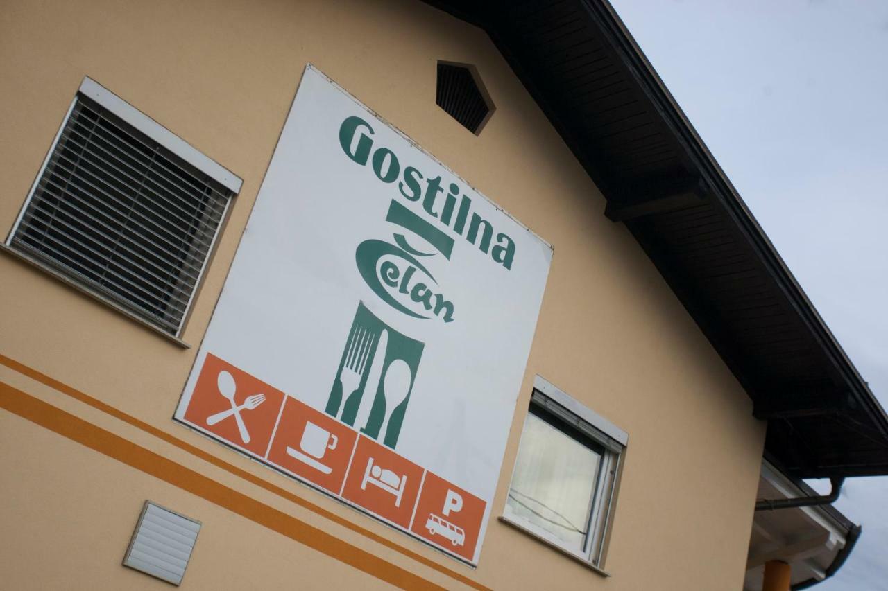 Guest House Celan Spodnja Hajdina 외부 사진